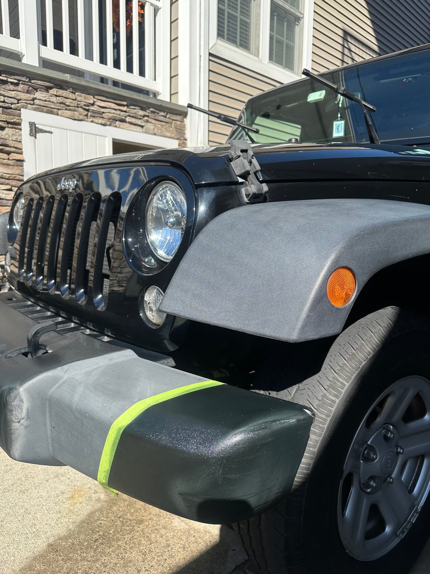 Restore: Trim Restorer