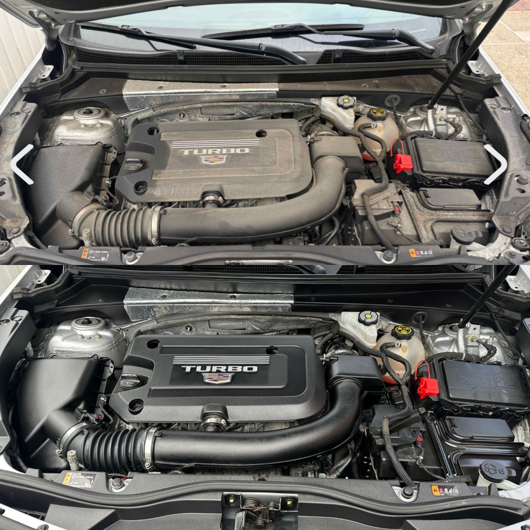 Restore: Trim Restorer
