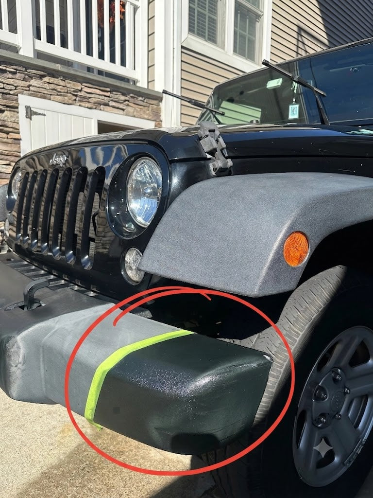 Restore: Trim Restorer