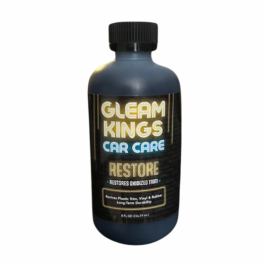 Restore: Trim Restorer