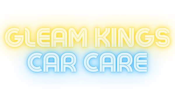 Gleam Kings Car Care